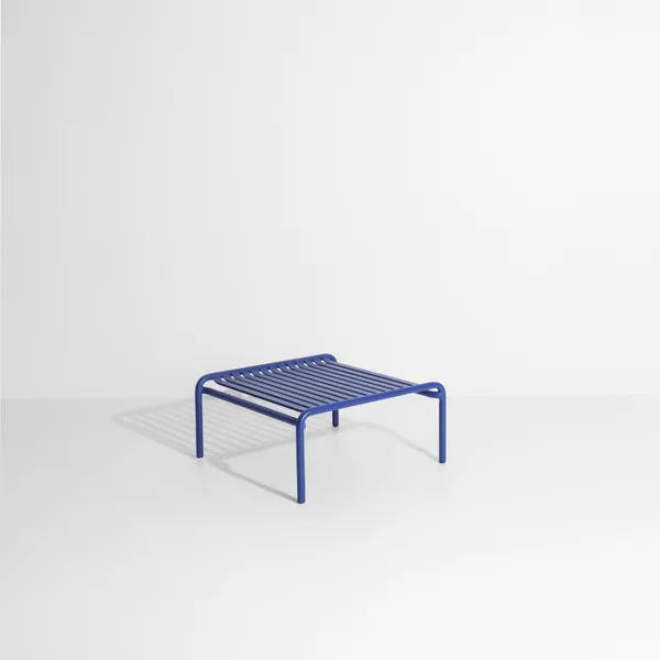 WEEK-END Coffee Table Blue