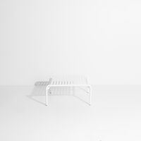 WEEK-END Coffee Table White