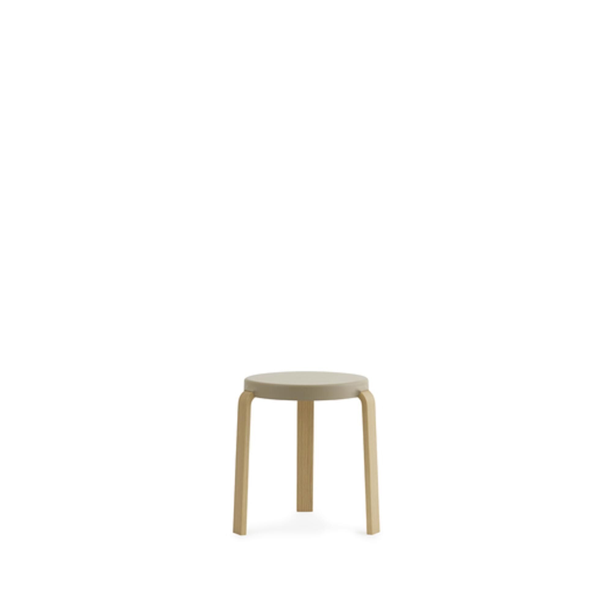 Krakk Eik/ Sand