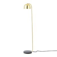 Grant Stehlampe Messing