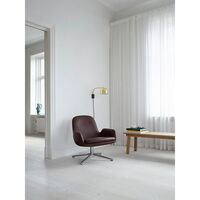 Grant Wall Light Small Black