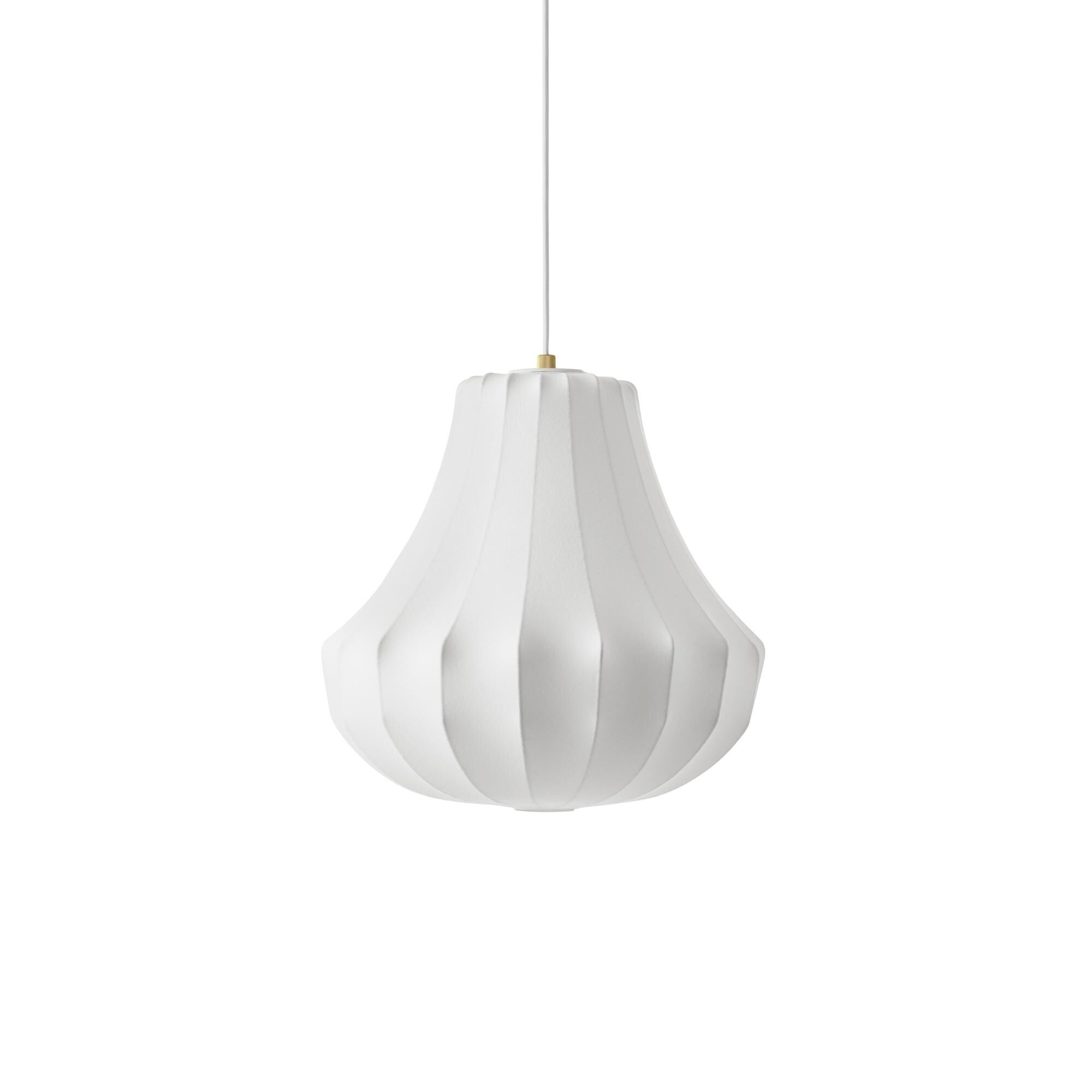Phantom Taklampe Liten Hvit