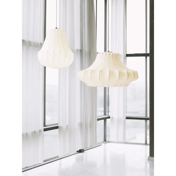 Phantom Hanglamp Klein Wit