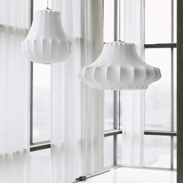Phantom Hanglamp Klein Wit