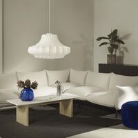 Phantom Hanglamp Medium Wit