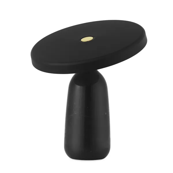 Eddy Bordlampe Sort