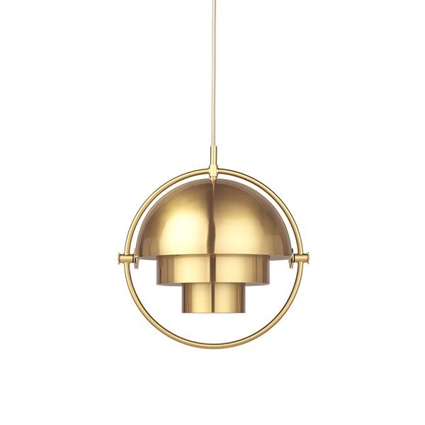 Multi-Lite Suspension Petit Laiton