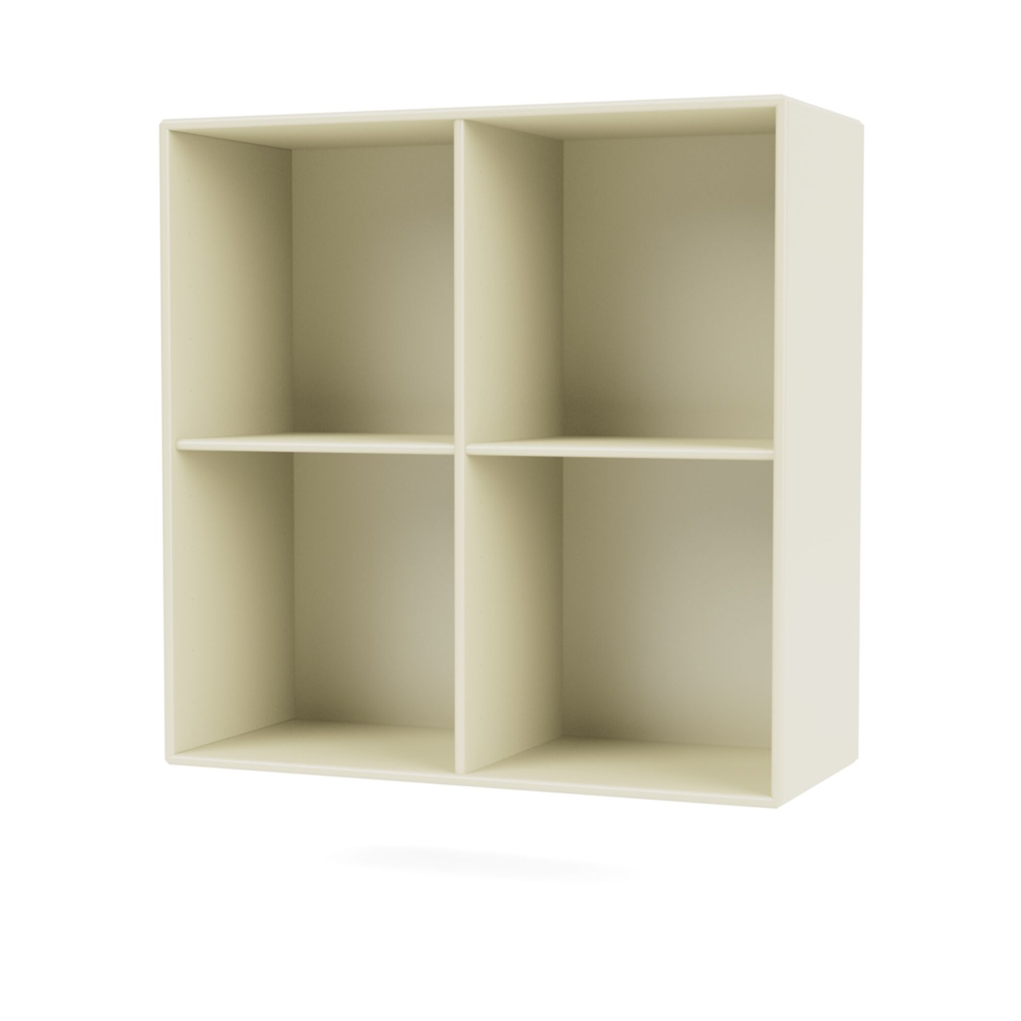 Selection SHOW Bogreol 150-Vanilla