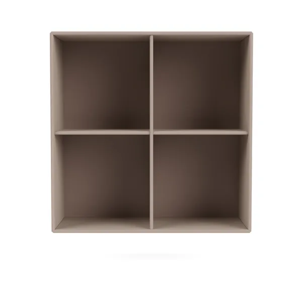 Selection Show Shelf Sopp