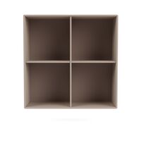 Selection Show Shelf Sopp