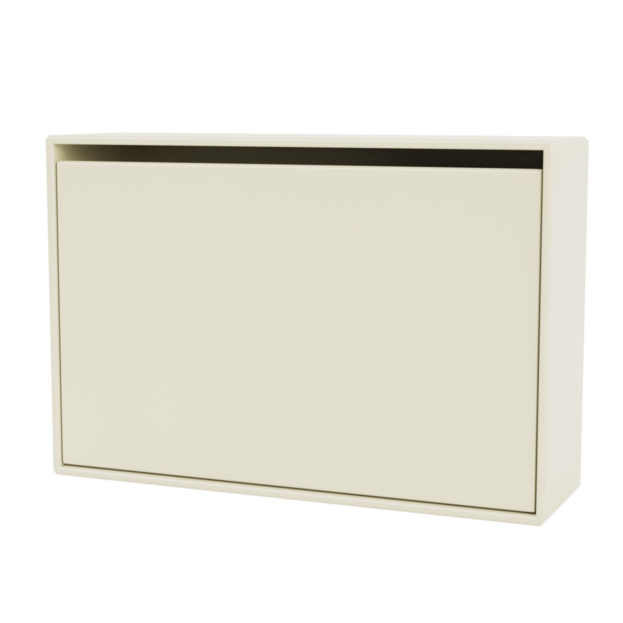 Selection HIDE Skoskap 150-Vanilje