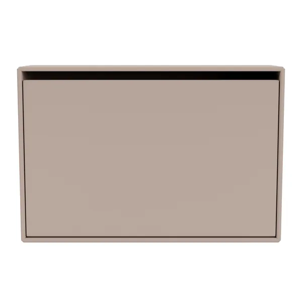 Selection Hide Shoe Cabinet Mushroom