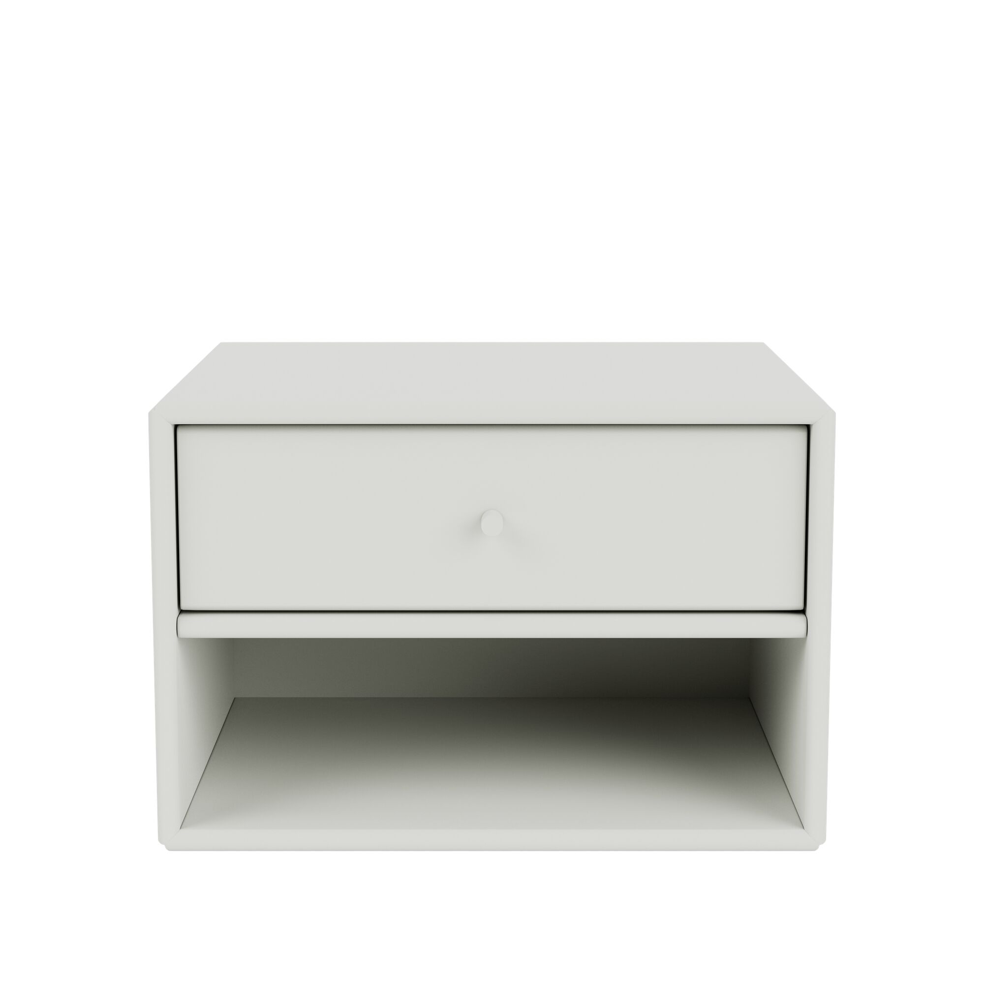 Selection Dash Table de Chevet Nordique