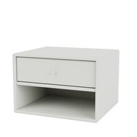 Selection Dash Bedside Table Nordic