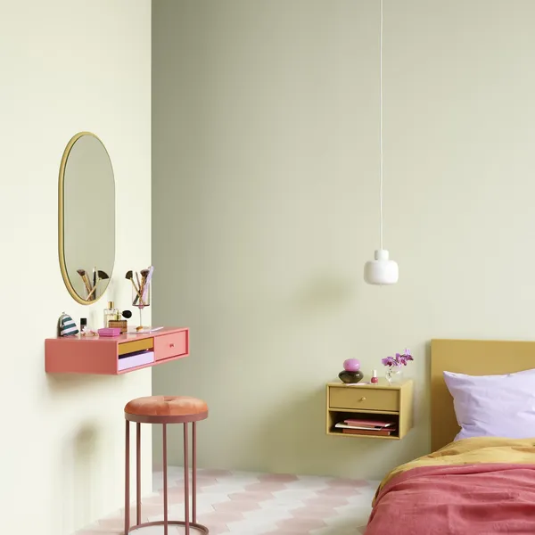 Selection Dash Bedside Table Nordic