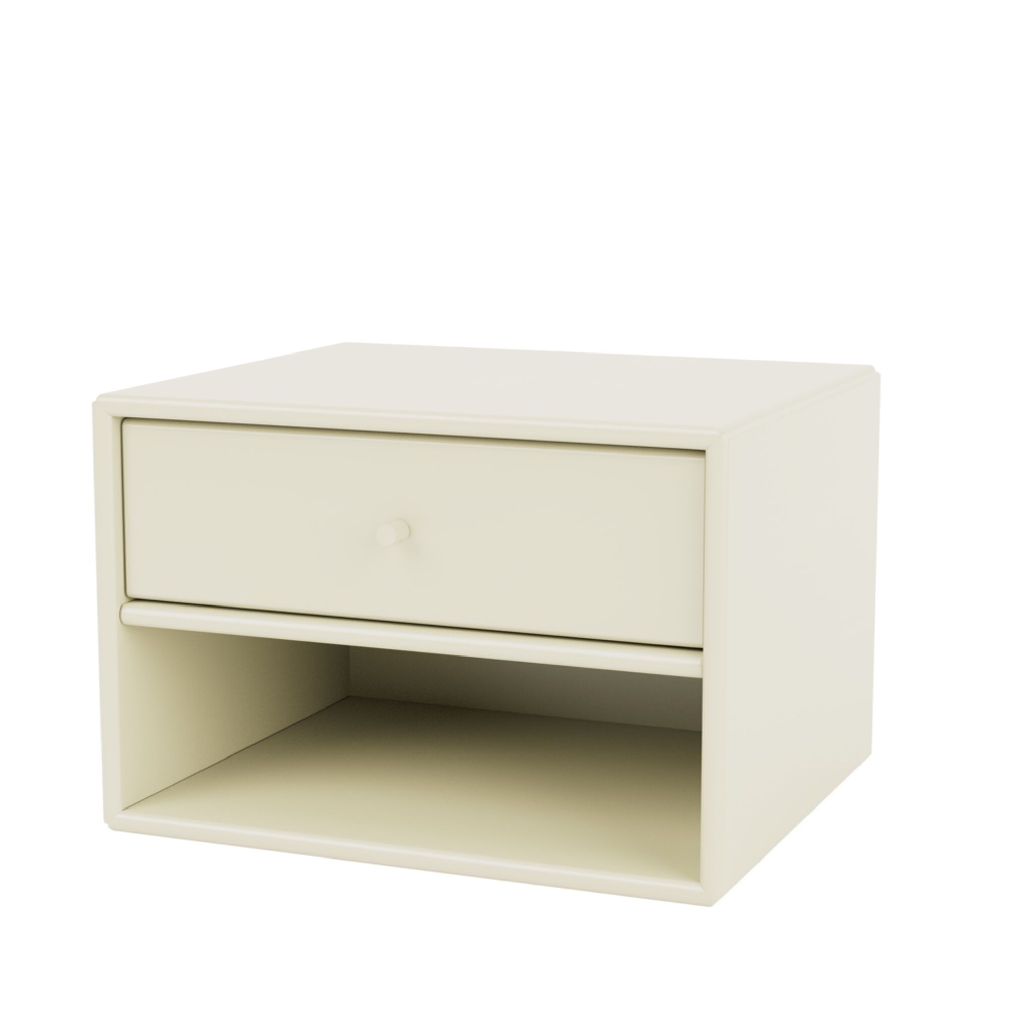Selection Table de Chevet DASH 150-Vanille