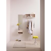 Selection DASH Sengebord 135-Monarch