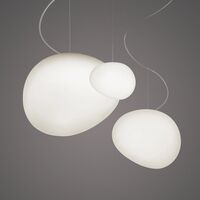 Gregg Pendelleuchte Midi