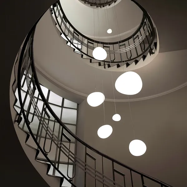 Gregg Pendelleuchte Midi