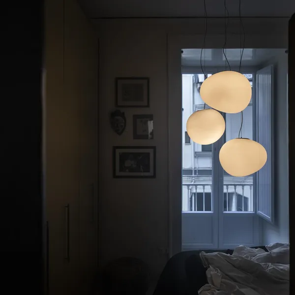 Gregg Pendelleuchte Midi