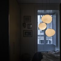 Gregg Pendelleuchte Midi