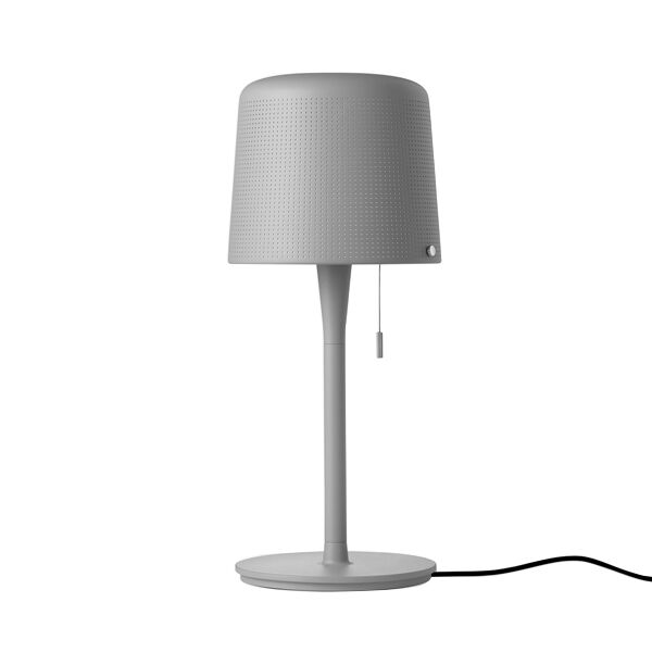 530 Bordslampa Ljusgr&aring;