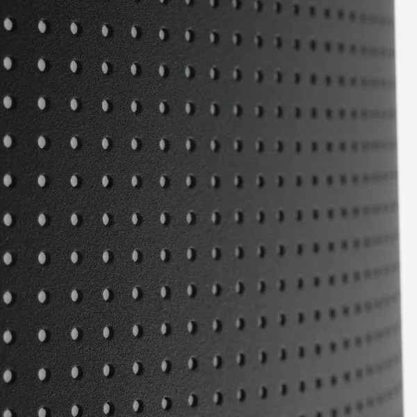 530 Table Lamp Light Grey