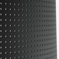 530 Table Lamp Light Grey