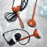 Blush Hanglamp Rust