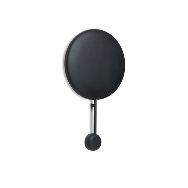 Ink V&auml;gglampa Sort