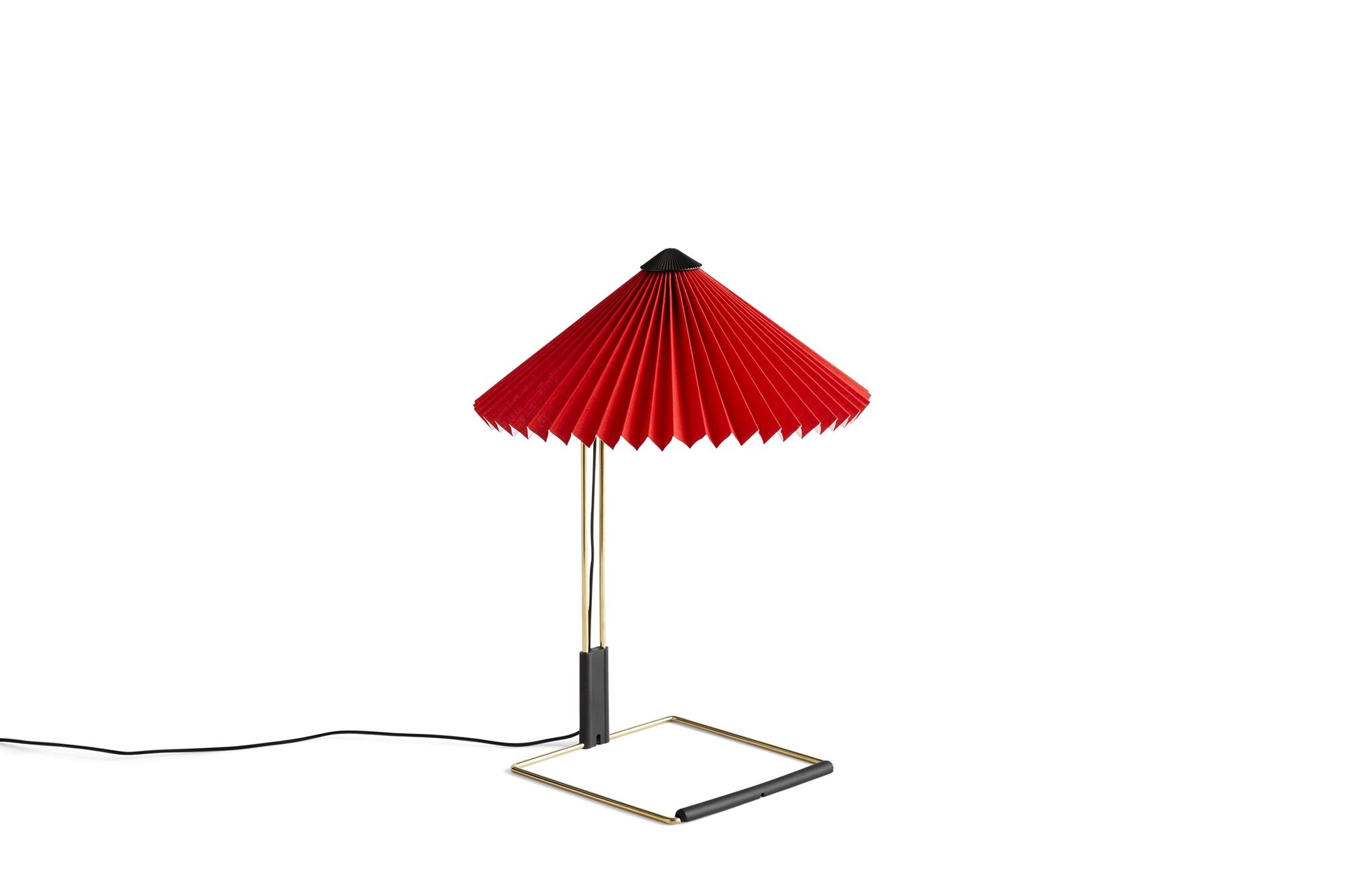 Matin Little Red