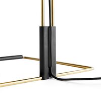 Matin Table Lamp Medium Green