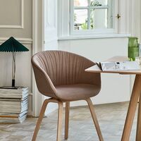Matin Table Lamp Medium Green
