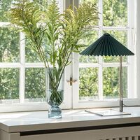 Matin Table Lamp Medium Green