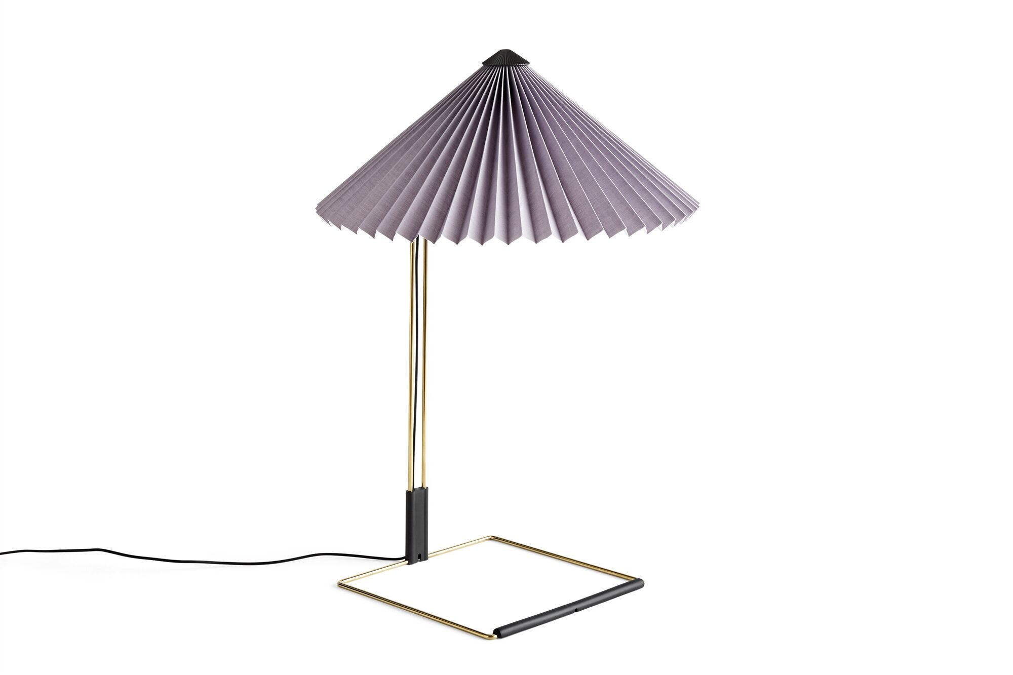 Matin Medium Lila