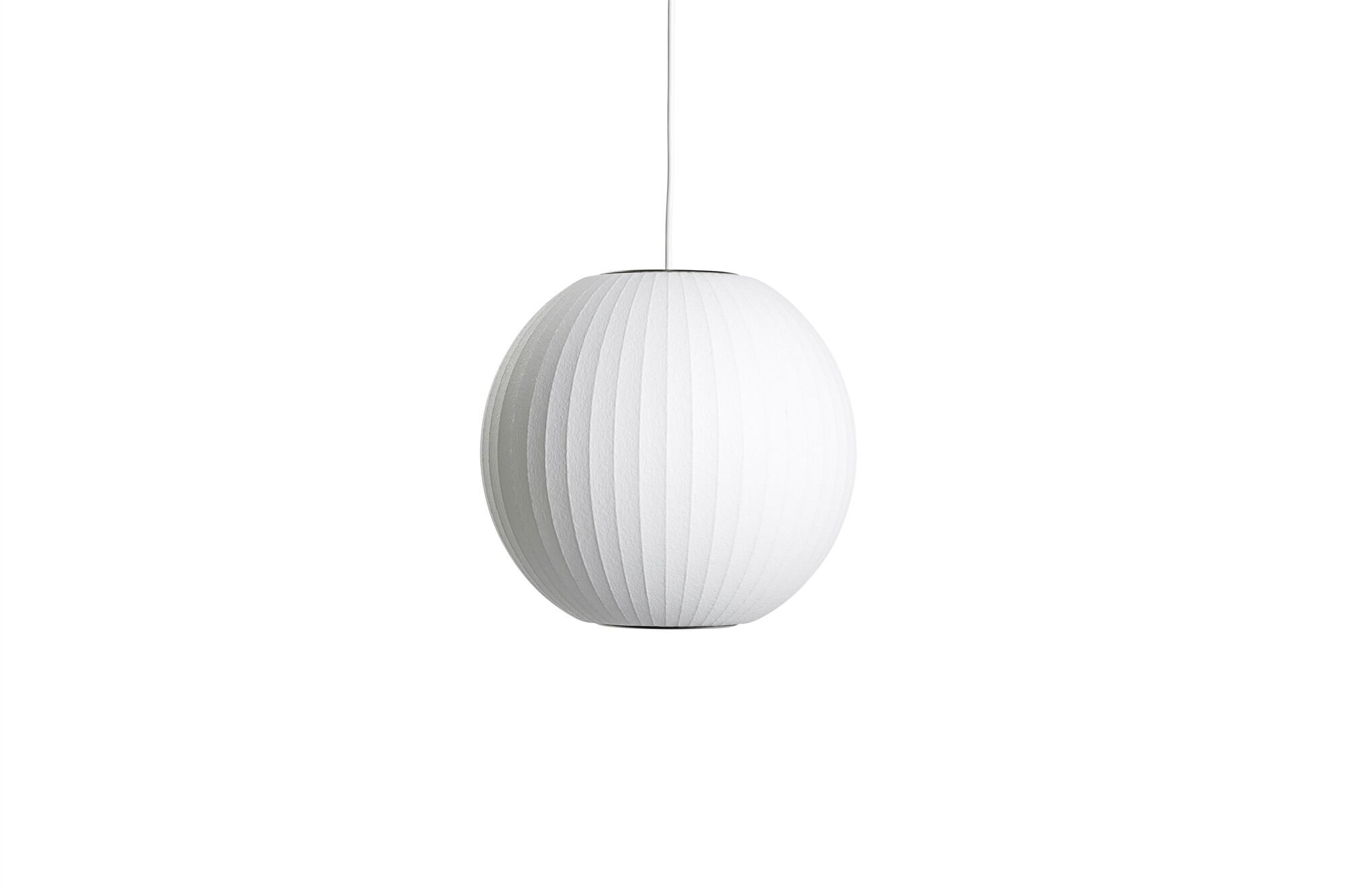 Nelson Ball Bubble Taklampa Liten Off-White