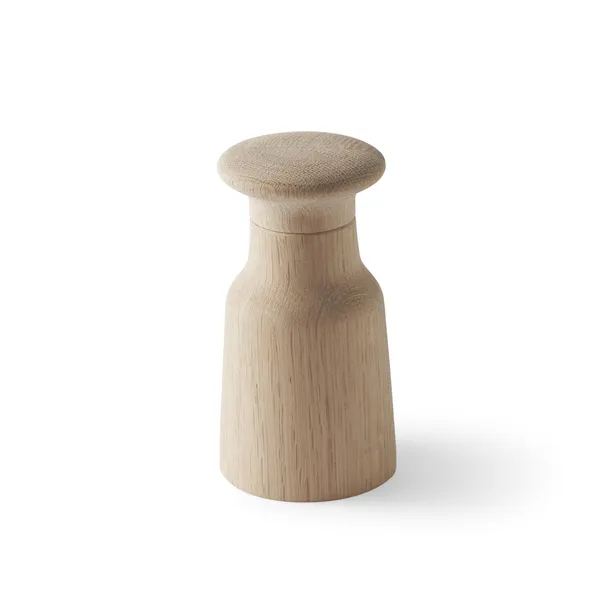 Skagerak Hammer Salt/Pepper Grinder Oak