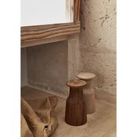 Skagerak Hammer Salt/Pepparkvarn Ek
