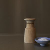 Skagerak Hammer Salt/Pepparkvarn Ek