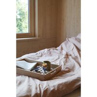 Skagerak Fionia Tablett 52x36 cm Eiche