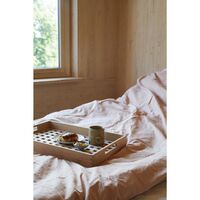 Skagerak Fionia Tablett 52x36 cm Eiche