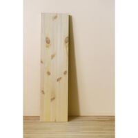 Pythagoras Play Shelf Pine/ White