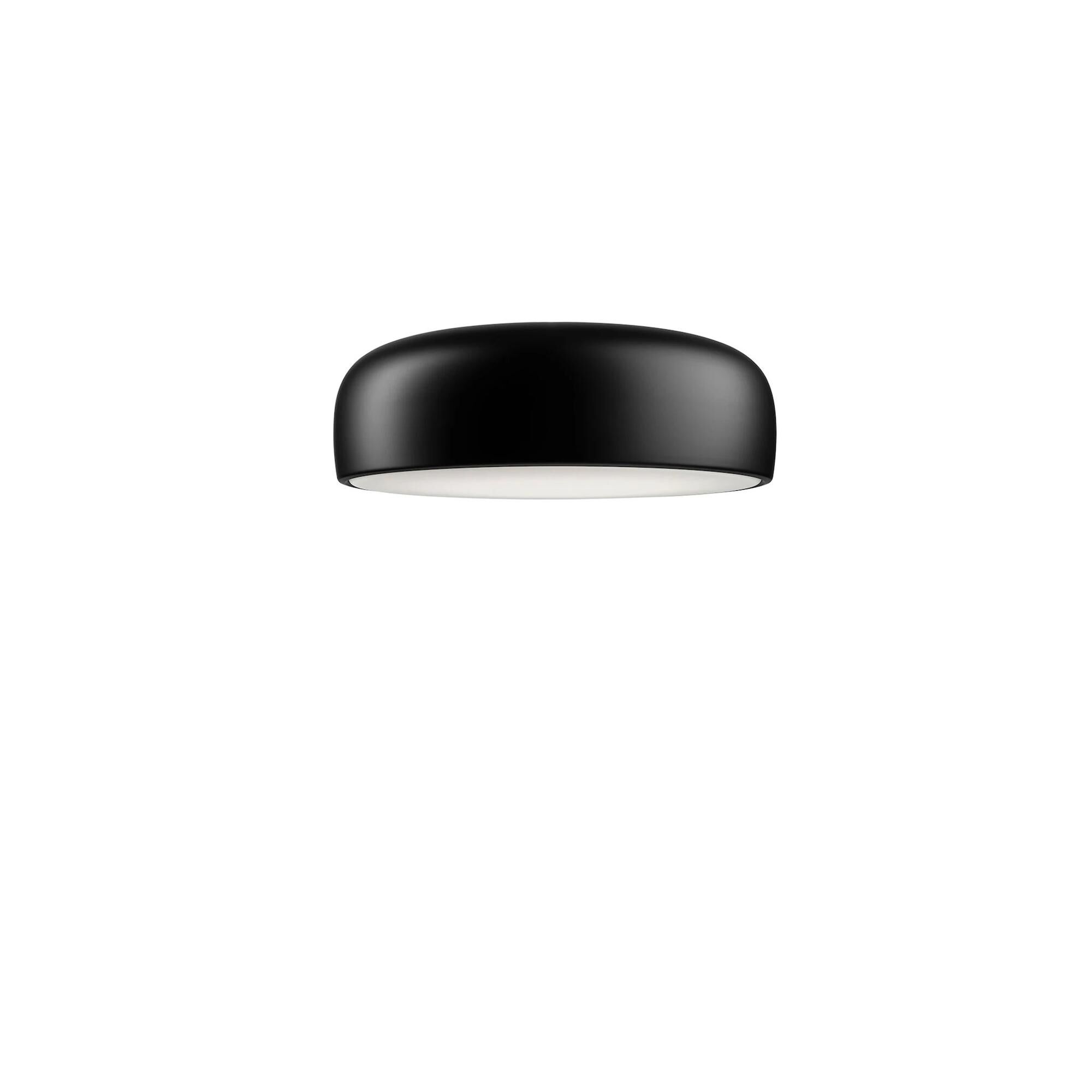 Smithfield C Loftlampe Pro Mat Sort