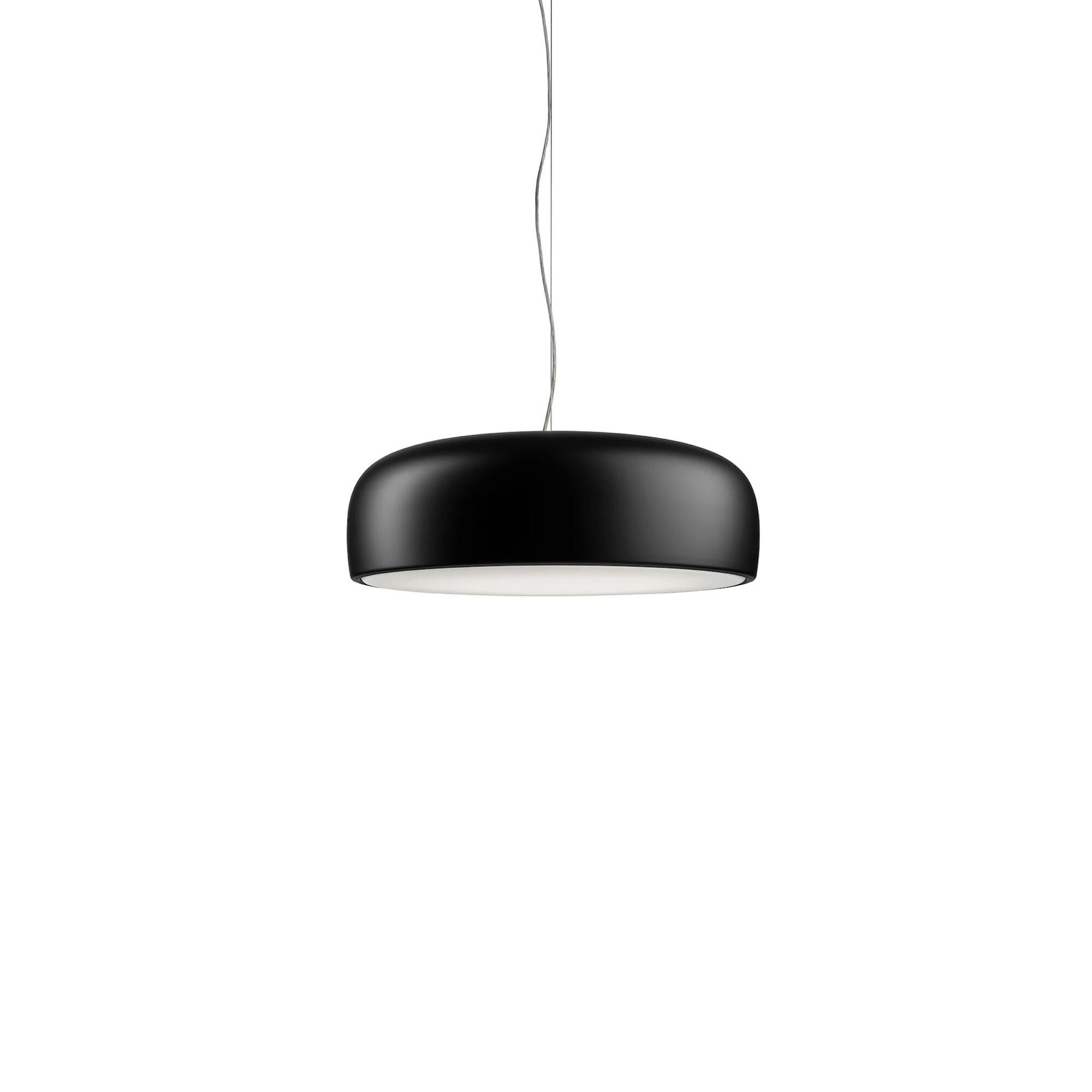 Smithfield S Taklampa Pro Matt Svart