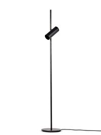 Sofisticato Stehlampe NO.15 Schwarz