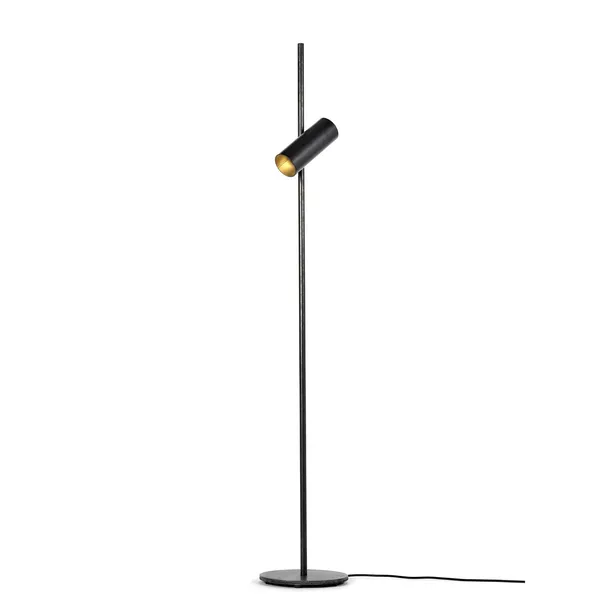 Sofisticato Stehlampe NO.15 Schwarz