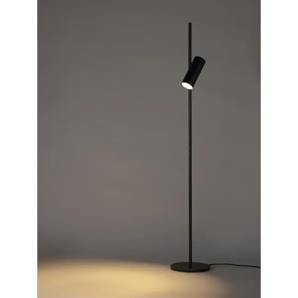 Sofisticato Stehlampe NO.15 Schwarz