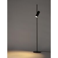 Sofisticato Stehlampe NO.15 Schwarz