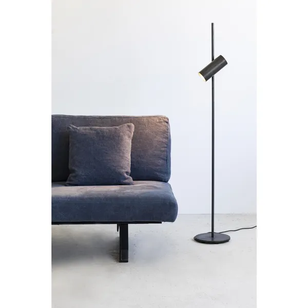 Sofisticato Stehlampe NO.15 Schwarz