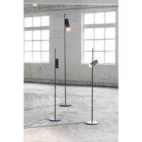 Sofisticato Stehlampe NO.15 Schwarz